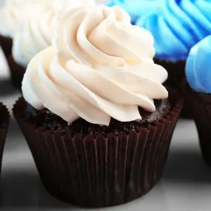 Decadent Chocolate Cupcakes