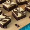Gluten-free Decadent Chocolate Brownies - Image 3