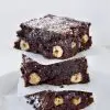 Gluten-free Decadent Chocolate Brownies - Image 2