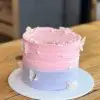 Butterflies and Sprinkles Cake - Image 3